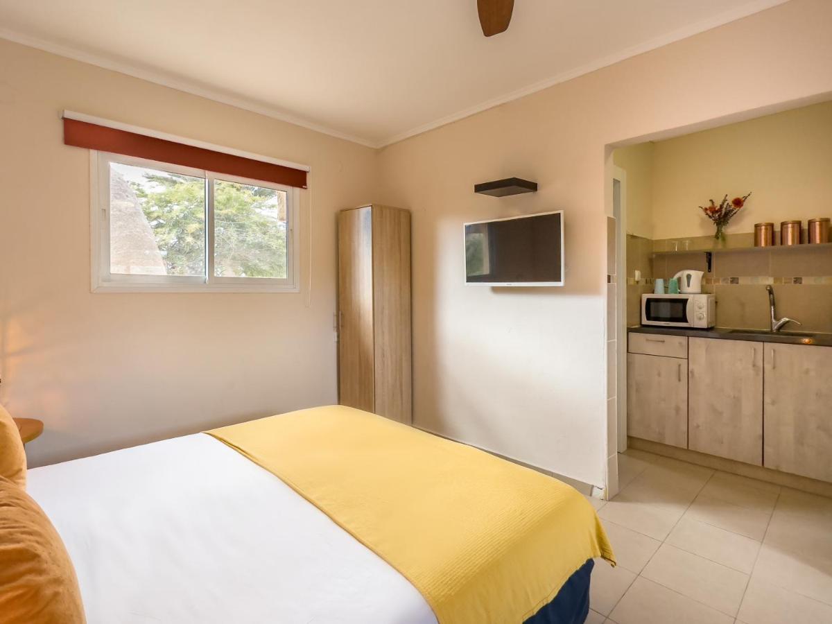 Lotan Desert Travel Hotel Nahal Ya'alon Exterior photo
